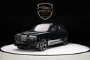 رولز رويس كولينان BLACK BADGE