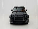 لاند روفر ديفندر Defender WIDE BODY KIT | 360° CAMERA | ADAPTIVE CRUISE CONTROL
