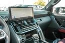 Toyota Land Cruiser GR SPORT 3.5L TT 2026