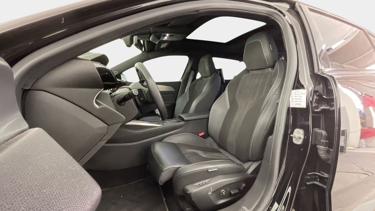 Peugeot 408 GT | Guaranteed Warranty | 0 Down Payment