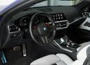 بي أم دبليو M4 3.0T كومبتيشين M xDrive
