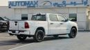RAM 1500 Limited Crew Cab eTorque V8 5.7L (For Export , НА ЭКСПОРТ) PY 26/26 eTorque V8 5.7L GCC Без пробега
