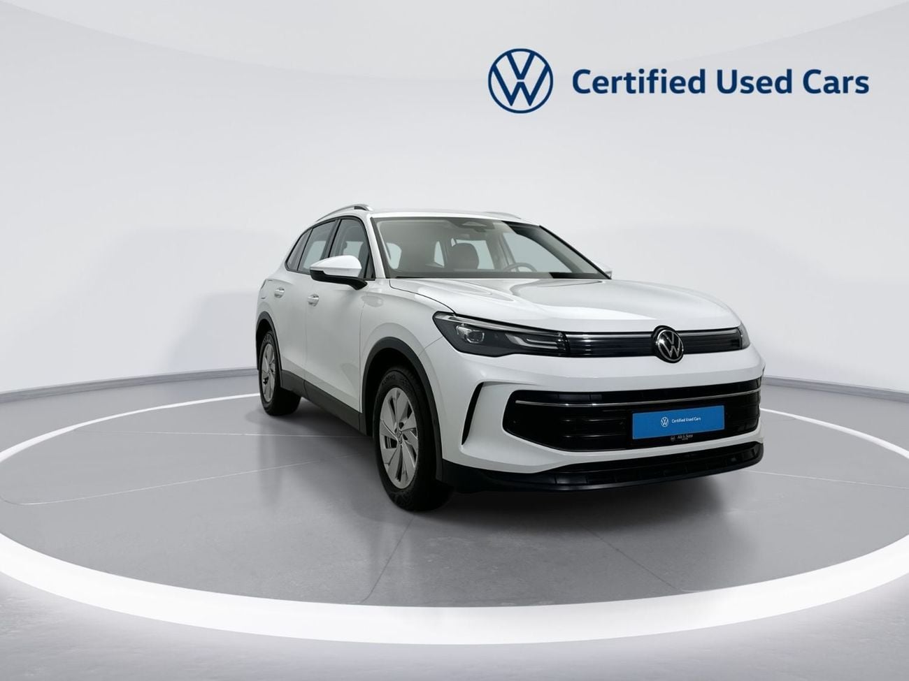 Volkswagen Tiguan LIFE Tiguan Life 1.4L | Contemporary Design | Advanced Tech | Refined Cabin | Everyday Comfort | GCC