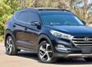 هيونداي توسون GLS هيونداي توسان 2016 | خليجية | كاملة المواصفات | خالية من الحوادث