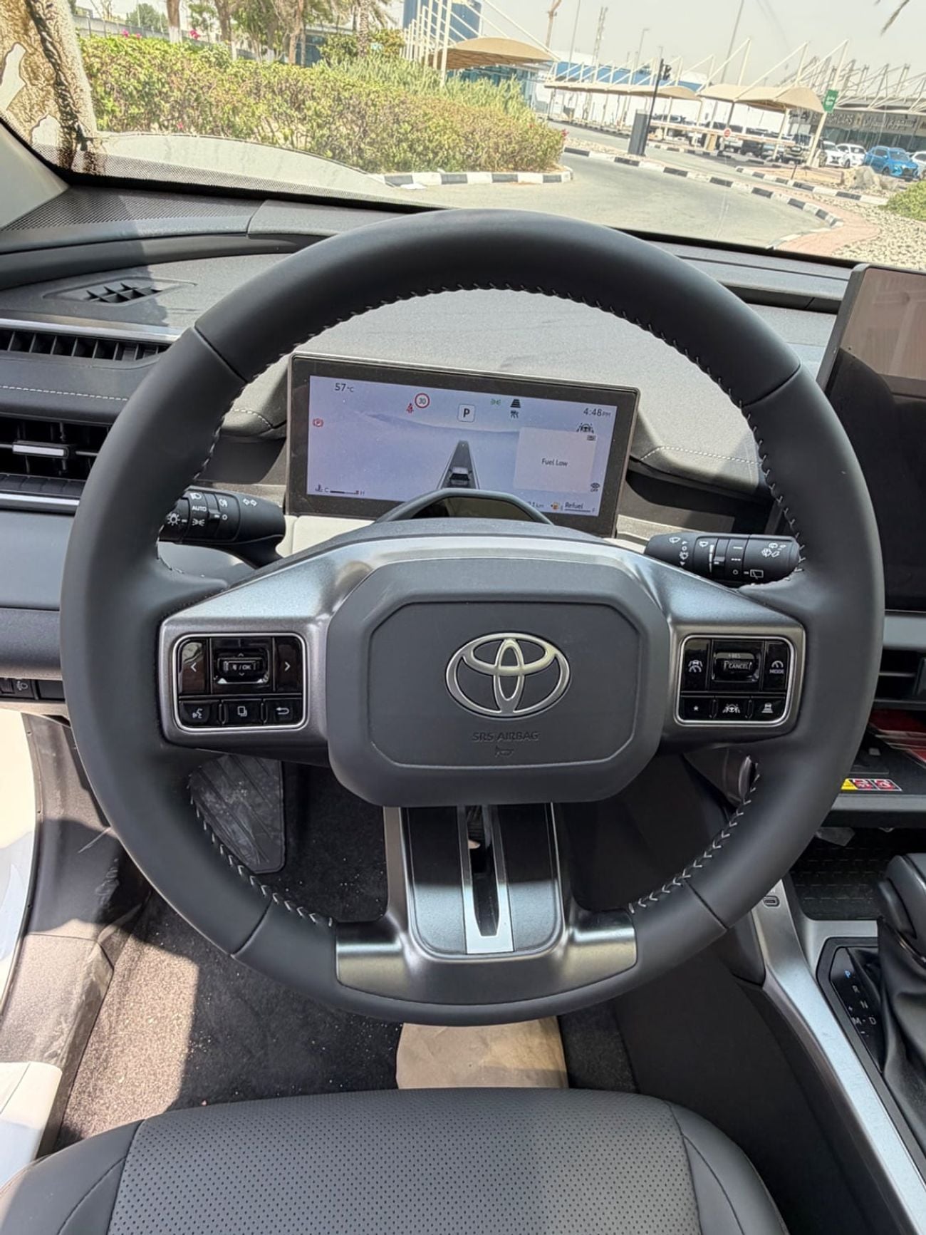 Toyota RAV4 EXR