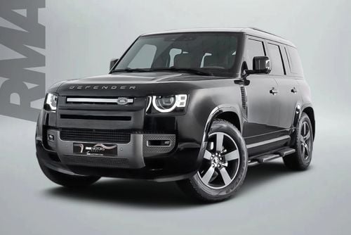 Land Rover Defender 110 X-DYNAMIC SE P300
