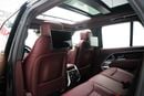 Land Rover Range Rover AUTOBIOGRAPHY P530