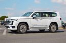 Toyota Land Cruiser VXR 3.5L V6 4WD PETROL SUV 2026