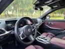 بي أم دبليو M340i M SPORT