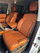 Nissan Patrol SE PLATINUM CITY