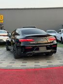 مرسيدس بنز E 53 AMG 4MATIC