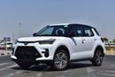 Toyota Raize TURBO G RA Raize 1.0L turbo