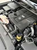 Toyota Land Cruiser VXR 2023 model Twin turbo 3.5L Pull option