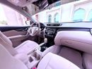 Nissan X Trail نيسان اكس تريل خليجي بحالة ممتازة SE GCC Specs