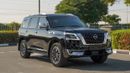 Nissan Patrol SUPER SAFARI T2 SE Platinum 4.0L