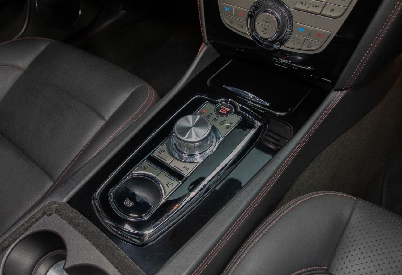 Jaguar XKR STANDARD