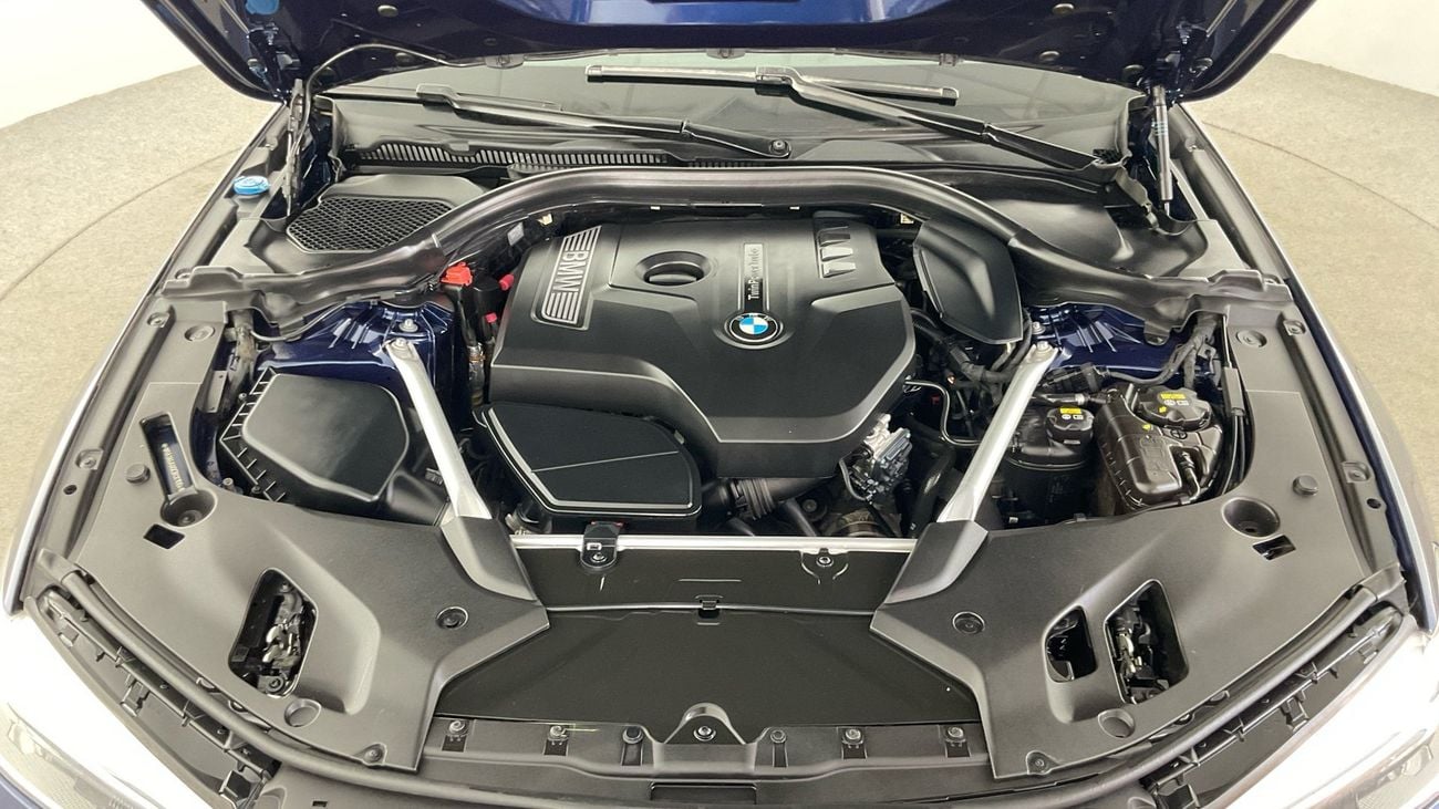BMW 530i M SPORT | Guaranteed Warranty | 0 Down Payment