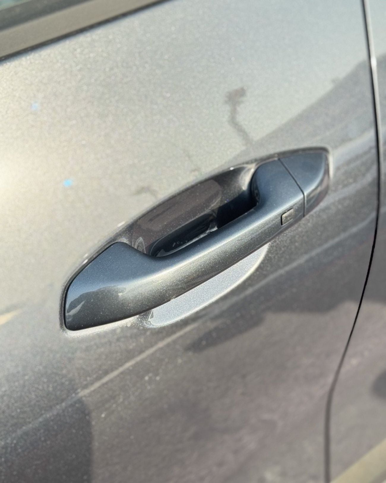 Kia Seltos LX STANDARD