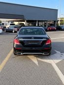 Mercedes Benz E350 AMG Mercedes-Benz E350 4MATIC AMG – 2019