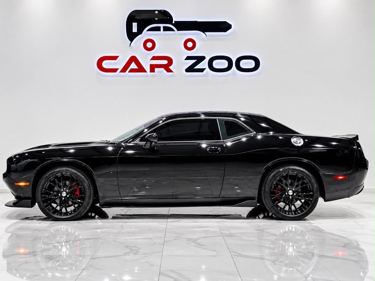 Dodge Challenger SXT Dodge challenger sxt