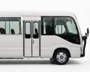 Toyota Coaster 2026 | Brand New l Export Only