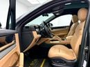 Porsche Cayenne S Coupe, Warranty, Full Service History, Fully Laoded, GCC