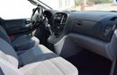Hyundai H-1 GL Hyundai H1 12 seater bus, model:2019