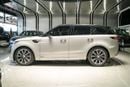 Land Rover Range Rover Sport DYNAMIC SE P360