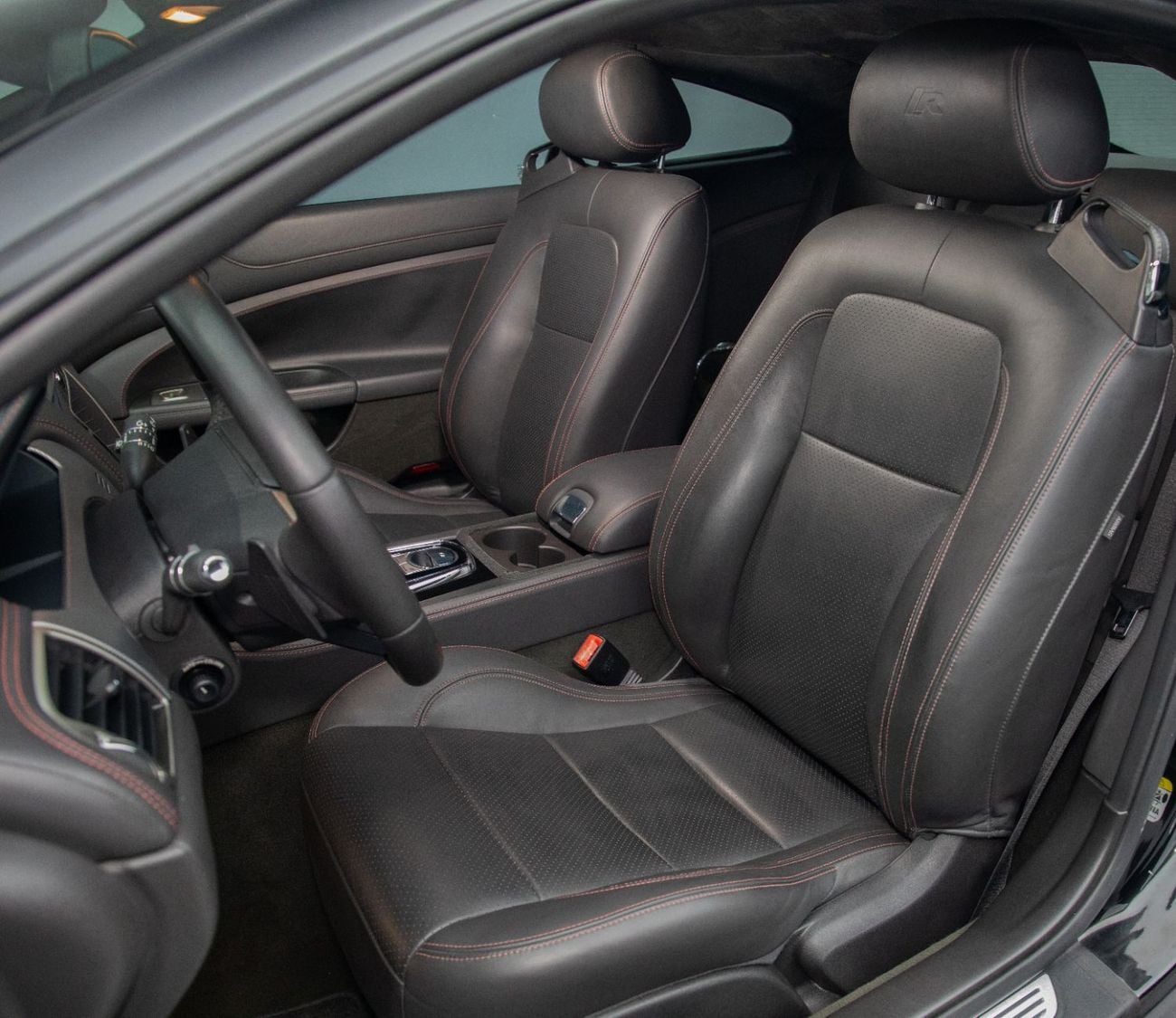 Jaguar XKR STANDARD