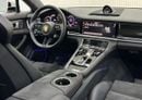 Porsche Panamera GTS
