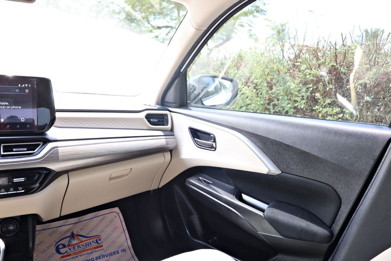 Suzuki Dzire GLX SUZUKI DZIRE GLX