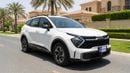 Kia Sportage LX 2025 | AED 1170/Month | 0 DP | 30 Day Return | Warranty | Service History