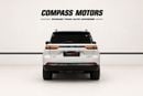 Jeep Grand Cherokee LIMITED JEEP GRAND CHEROKEE LIMITED 2022 MODEL GCC