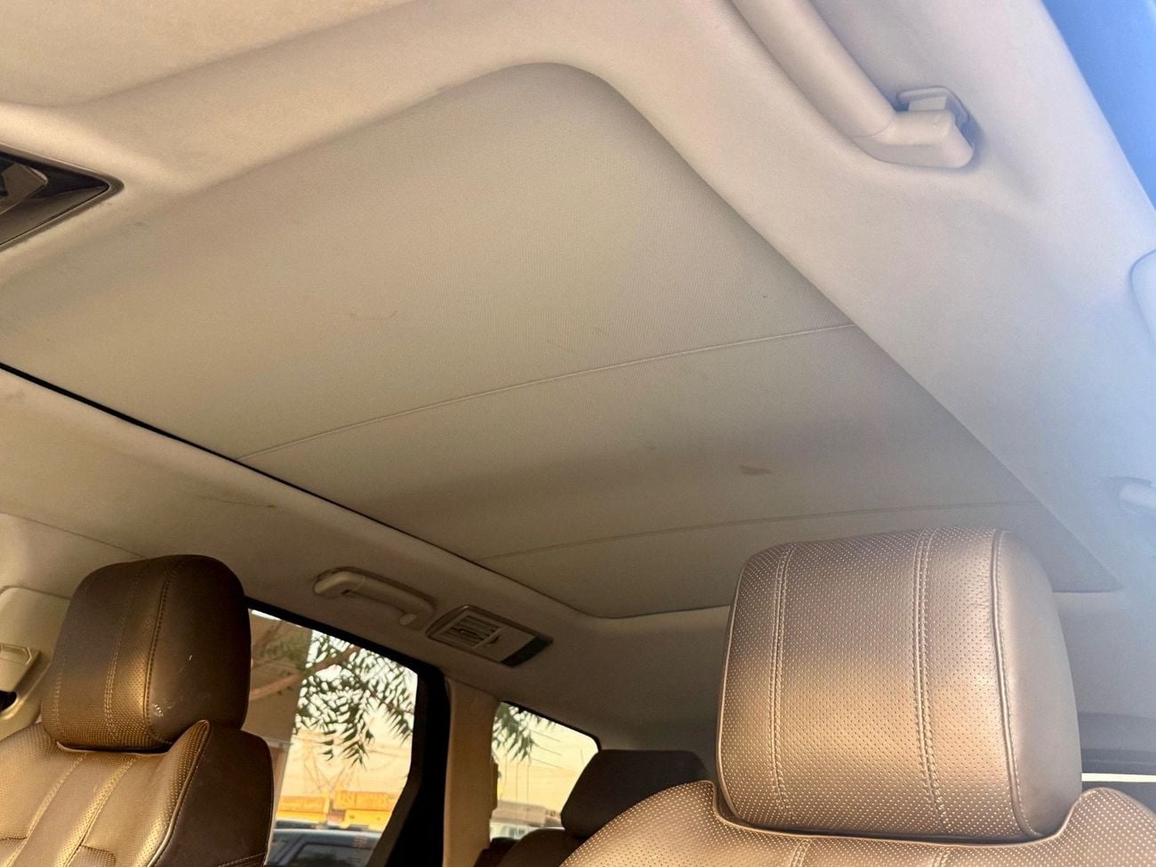 Land Rover Range Rover Sport HSE