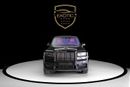 رولز رويس كولينان BLACK BADGE
