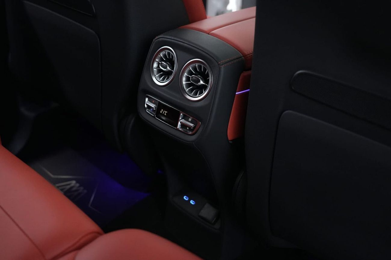 Mercedes Benz G63 AMG STANDARD