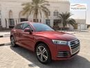Audi Q5 45 TFSI S-LINE QUATTRO