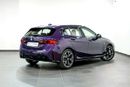 BMW 118i PURE 118i Pure