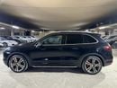Porsche Cayenne TURBO