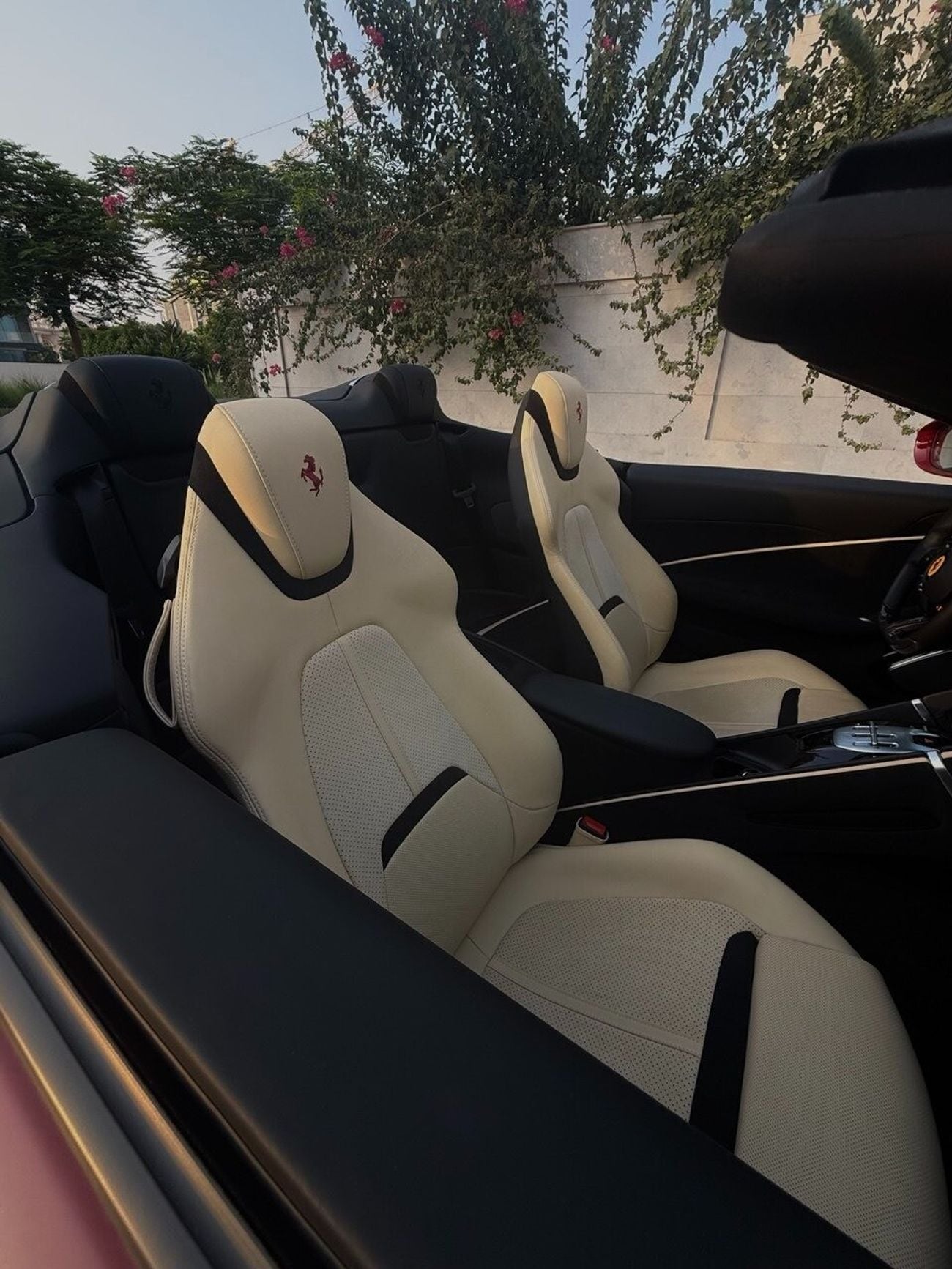 Ferrari Roma STANDARD Spider