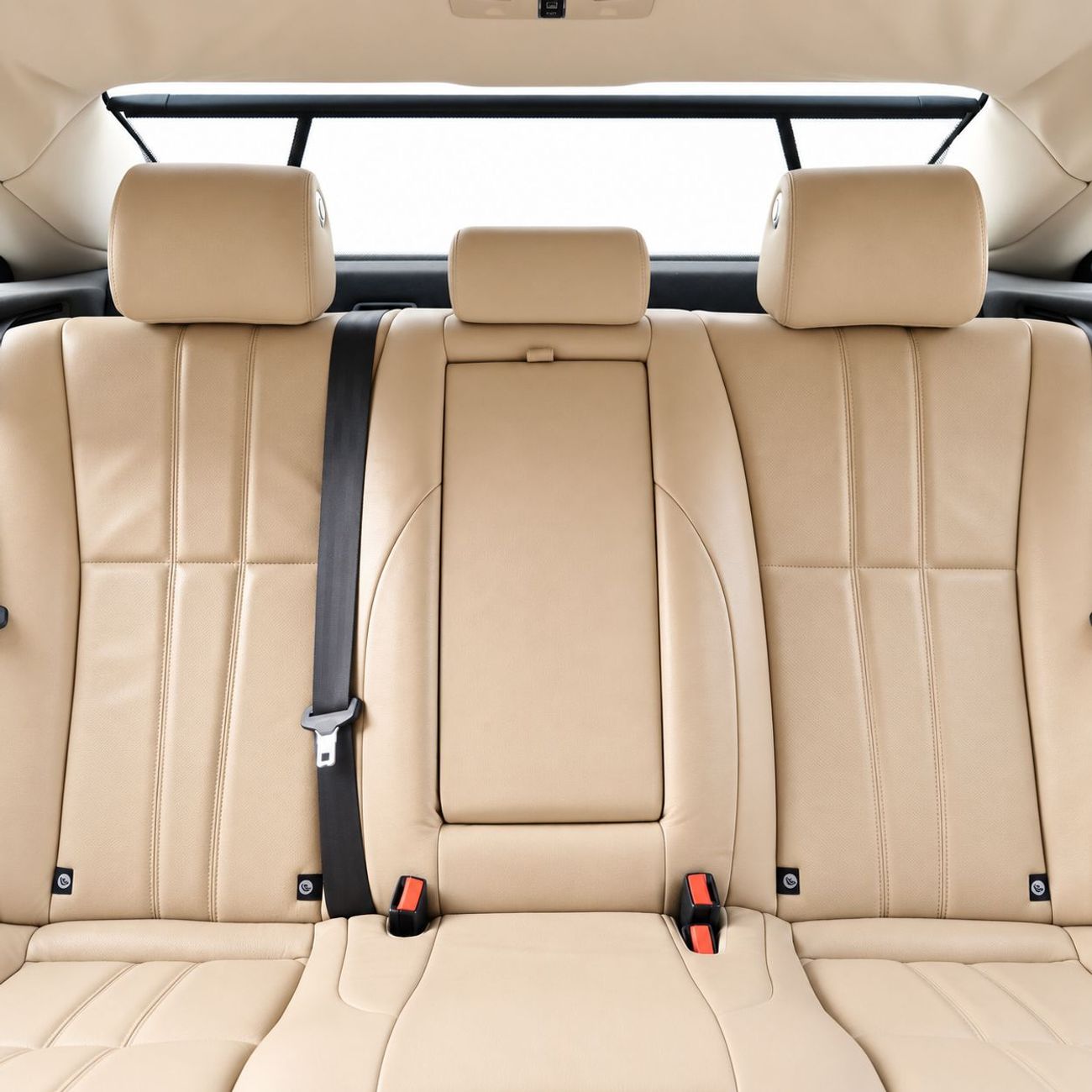 Jaguar XJ LUXURY