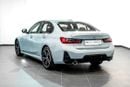 BMW 318i LUXURY M SPORT PACKAGE 318I Luxury M Sport Pakage