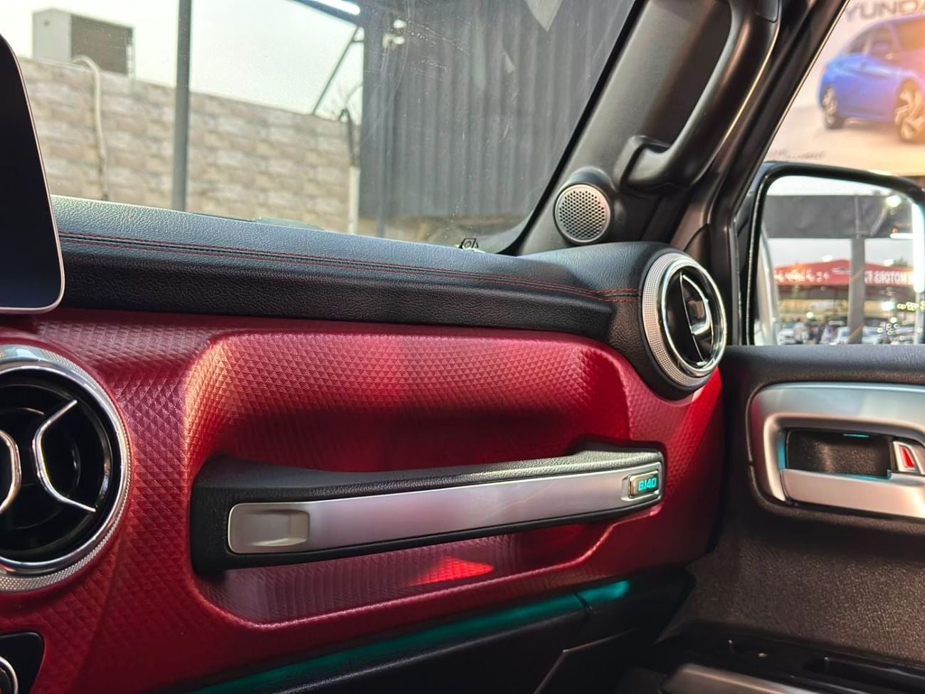بايك BJ40 HONOR