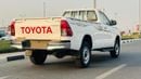 Toyota Hilux GL