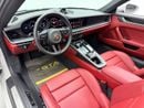 Porsche 911 CARRERA S 2024 Porsche 911 Carrera S, 2029 Porsche Warranty, Full Porsche Service History, Low Km, GCC