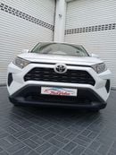 Toyota RAV4 EXR Toyota Rav 4 2024 NO CONVENIENCE Full Service Records Warranty for 12 Months 0% DP