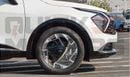 Kia Sportage STANDARD Kia Sportage 1.6L turbo GCC specific model 2026