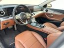 مرسيدس بنز E300 AMG