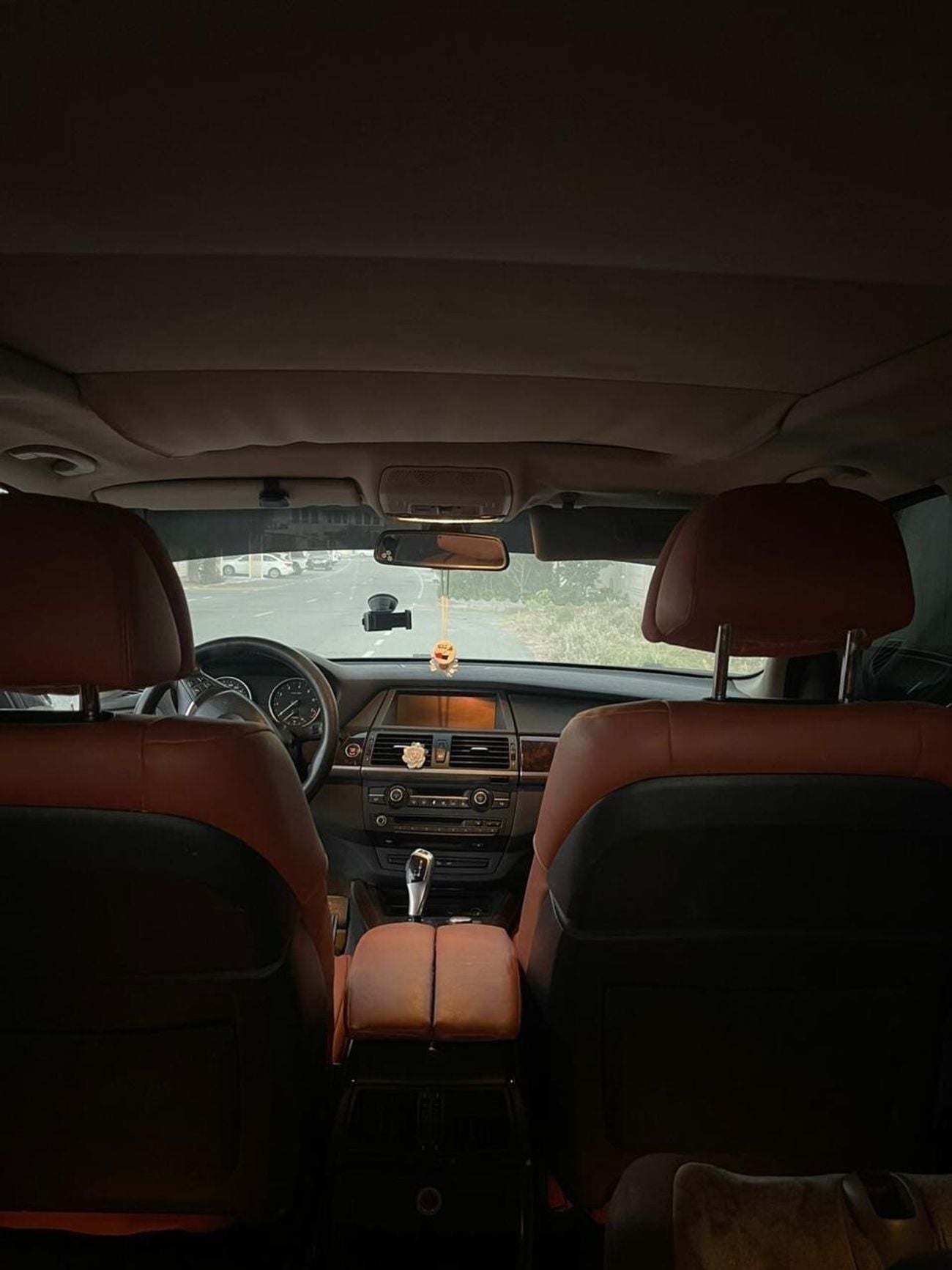 BMW X5 EXCLUSIVE