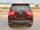 Toyota Land Cruiser GXR 4.0L